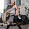 LIO Radio – Live Inside Out – Interview with Kelly Brown (Local Honey)_live music KellyOnTheStreet