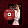 The problem with the blank canvas HEAVEN-novel/cd