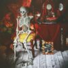 Wild Sync – Music Teaches a Simpler Way to Make Relationships Work Skeleton with Keys by George Wallace III