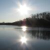 The Power to Choose. Rock Your Freedom Today & Every Day. Lake Starbust Sun