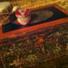 Gold hidden in plain sight Treasure Chest