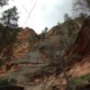 Every battery runs down. Find a vortex for recharging. Sedona_4-12_WFork