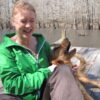 Just my imagination, runnin’ away. Use it to solve problems & relieve stress. Sassy at Champ Creek