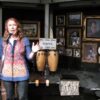 Glimpses of the Unknown – You can rely on Love in the midst of darkness Kimberly in The REALM