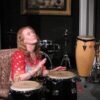 Finding your own rhythm when you’re stuck in an “ADD” world Kimberly Cain_Rhythm & percussion in The REALM