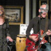 When Darkness Rules, Call on Love – Celebrating Day of the Dead Dia de los Muertos celebration - Love Wins